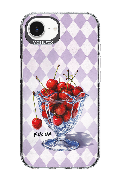 Pick Me 2.0 - Apple iPhone 16e