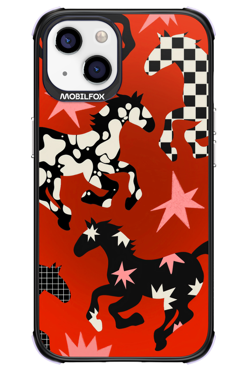 Stallions 2.0 - Apple iPhone 13