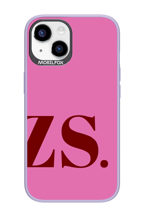 ZS (Sorbet) - Apple iPhone 14