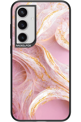 Rosequartz Silk - Samsung Galaxy S24+