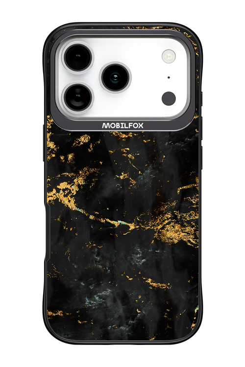 Goldie 2.0 - Apple iPhone 17 Pro