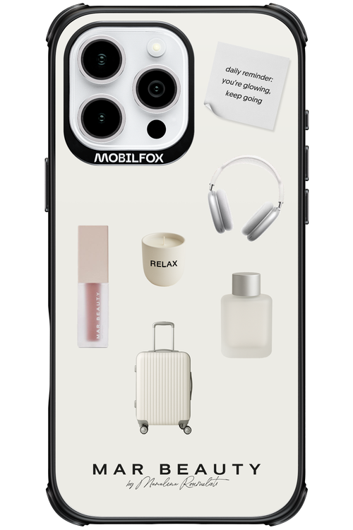 Clean Girl - Apple iPhone 16 Pro Max