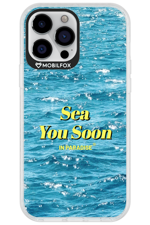 Sea You - Apple iPhone 13 Pro Max