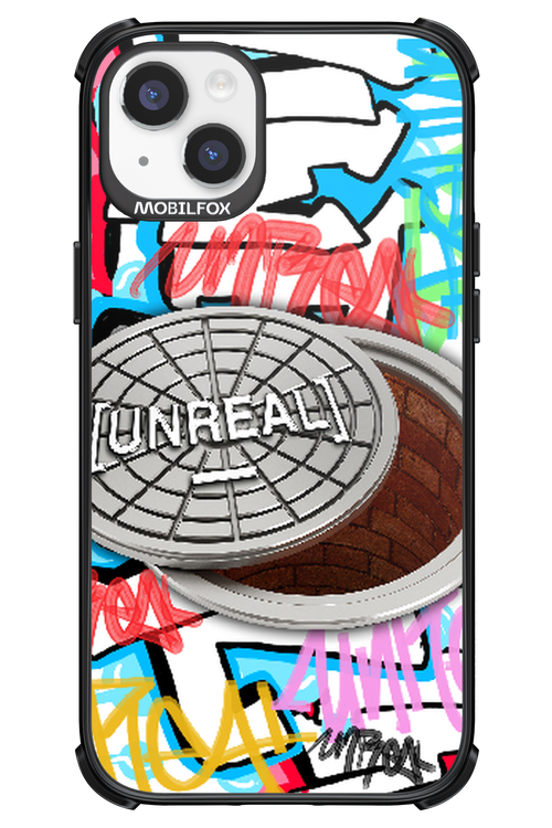 HULE - Apple iPhone 14 Plus