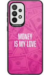 Money - Samsung Galaxy A33