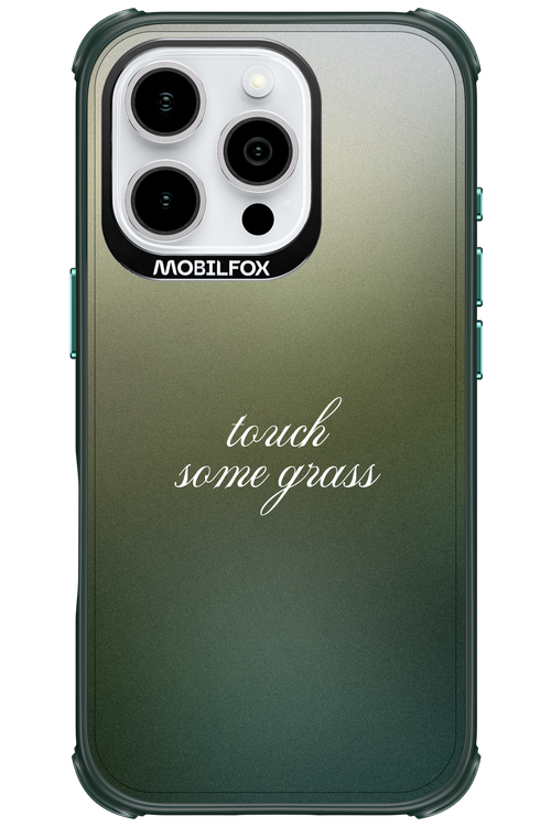 Natural Reset - Apple iPhone 16 Pro