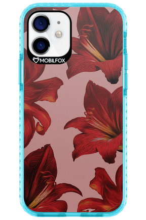 Amaryllis Mist - Apple iPhone 12