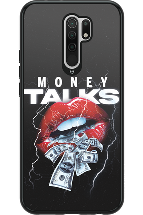 Money Talks 2.0 - Xiaomi Redmi 9