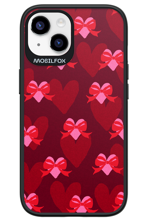 My Heart My Love - Apple iPhone 14