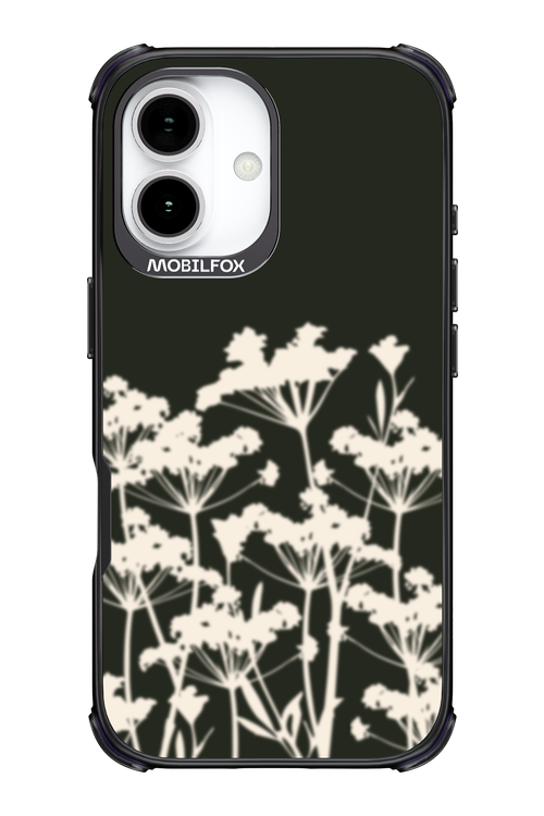 Midnight Bloom - Apple iPhone 17