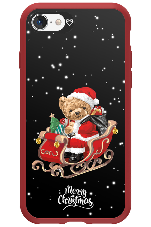 Merry Christmas! - Apple iPhone SE 2020