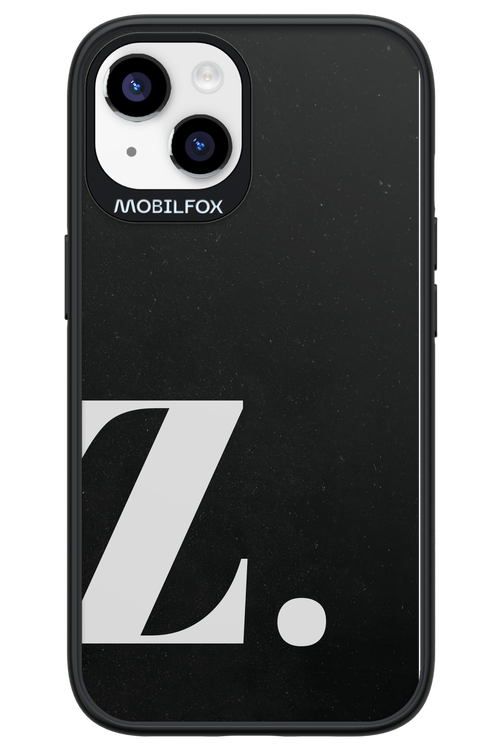 Z (Off Space) - Apple iPhone 14