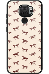 Equestrian Beige - Xiaomi Redmi Note 9