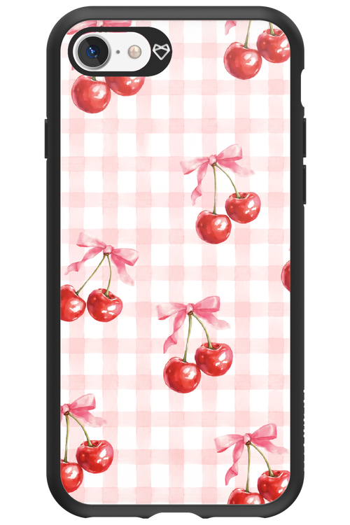Cherry-Cherry Lady 2.0 - Apple iPhone 7