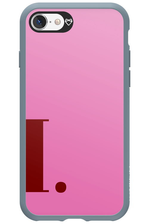 I (Sorbet) 2.0 - Apple iPhone SE 2022