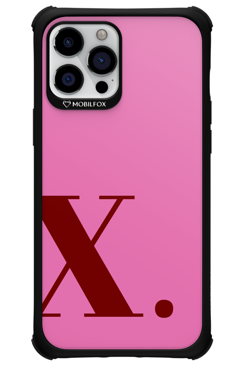 X (Sorbet) - Apple iPhone 12 Pro Max