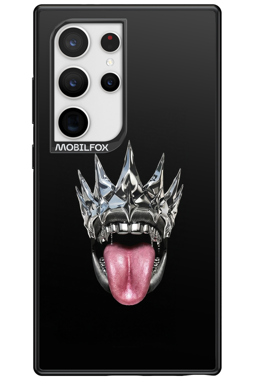 The Diamond King 2.0 - Samsung Galaxy S24 Ultra