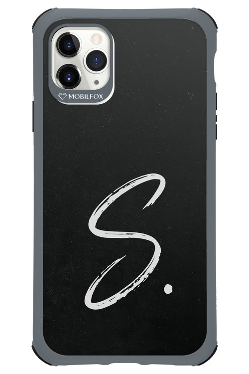 (Off Space) S 2.0 - Apple iPhone 11 Pro Max