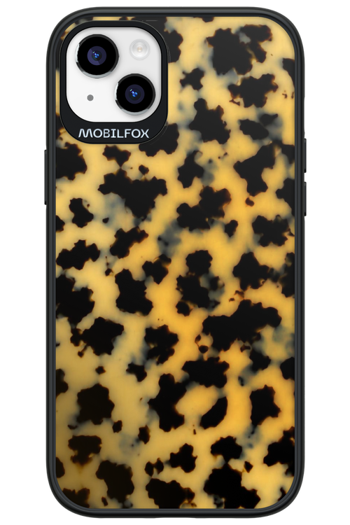 Tortoiseshell 2.0 - Apple iPhone 14 Plus
