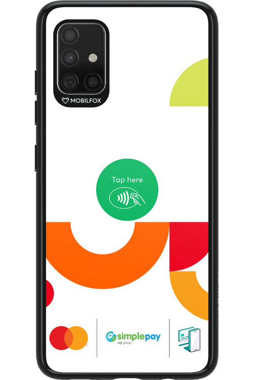 OTP EU Color 2.0 - Samsung Galaxy A51