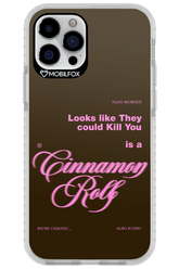 Killer Cinnamon - Apple iPhone 12 Pro