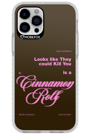 Killer Cinnamon - Apple iPhone 12 Pro
