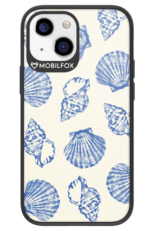 Shell Yeah! - Apple iPhone 13 Mini