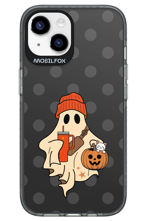 Ghost Girl - Apple iPhone 14