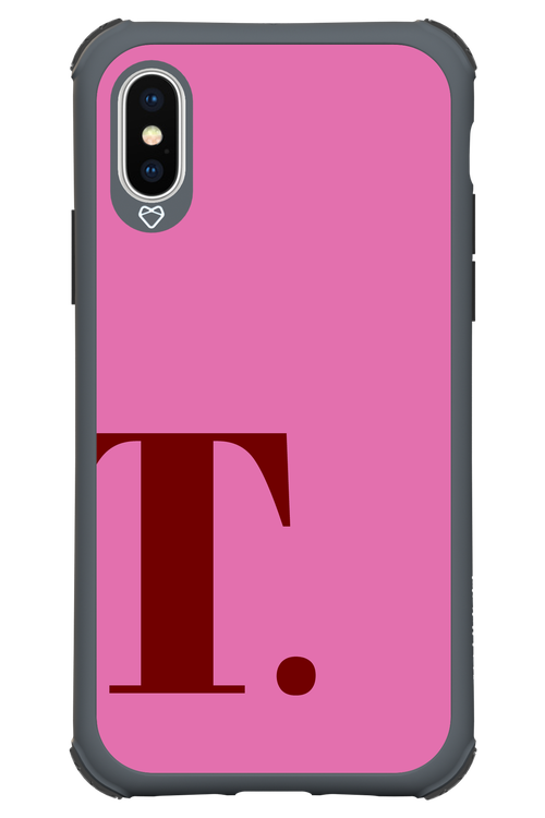 T (Sorbet) 2.0 - Apple iPhone XS