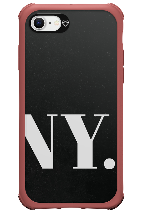 NY (Off Space) 2.0 - Apple iPhone SE 2020