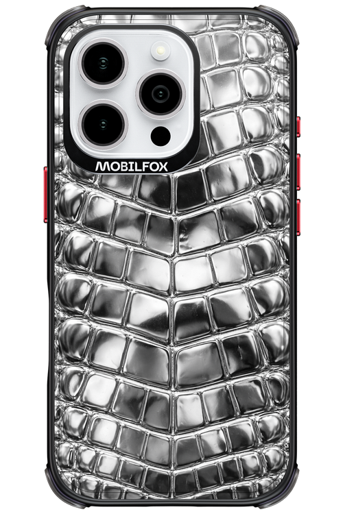 ChromeGator - Apple iPhone 16 Pro