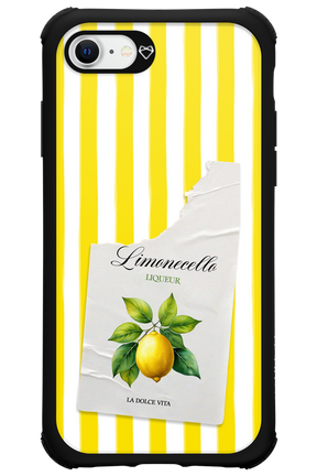 LimoneCello - Apple iPhone 8
