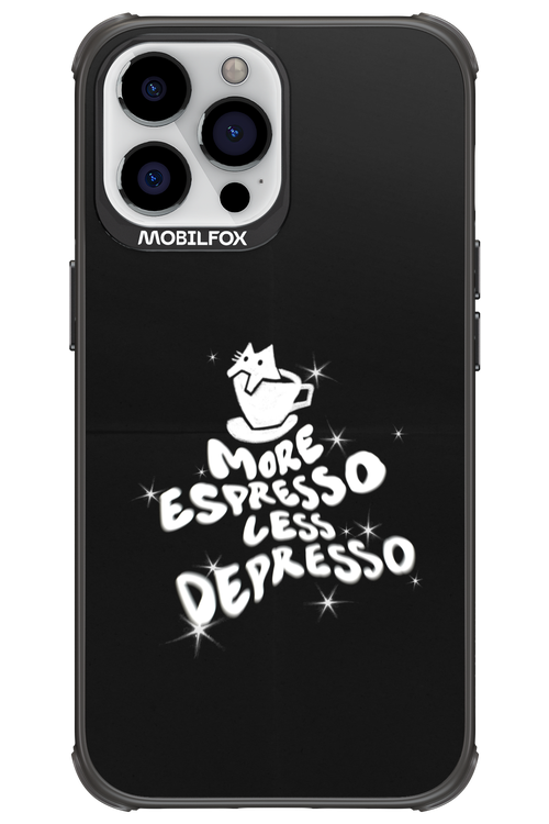 DEPRESSO - Apple iPhone 13 Pro Max
