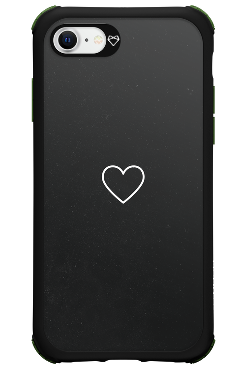 Love Is Simple - Apple iPhone SE 2022