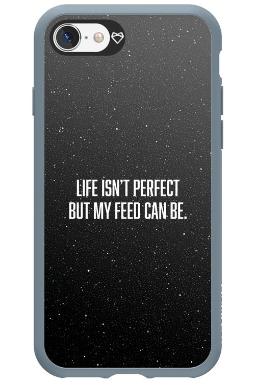 My feed 2.0 - Apple iPhone SE 2022