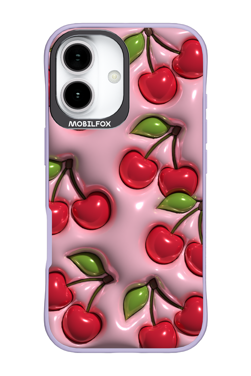 Cherry Bomb 2.0 - Apple iPhone 17