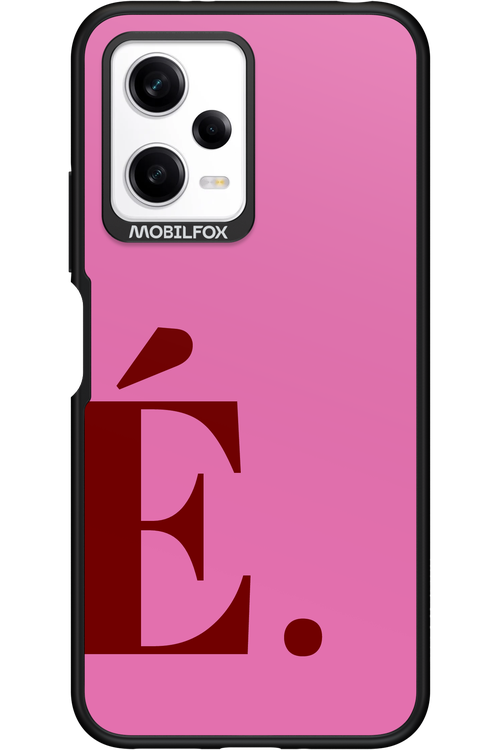 E II (Sorbet) 2.0 - Xiaomi Redmi Note 12 5G