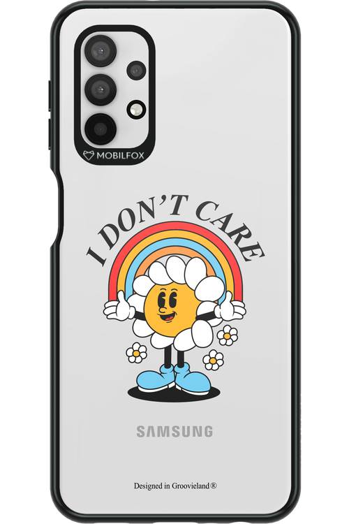 Don't Care - Samsung Galaxy A32 5G