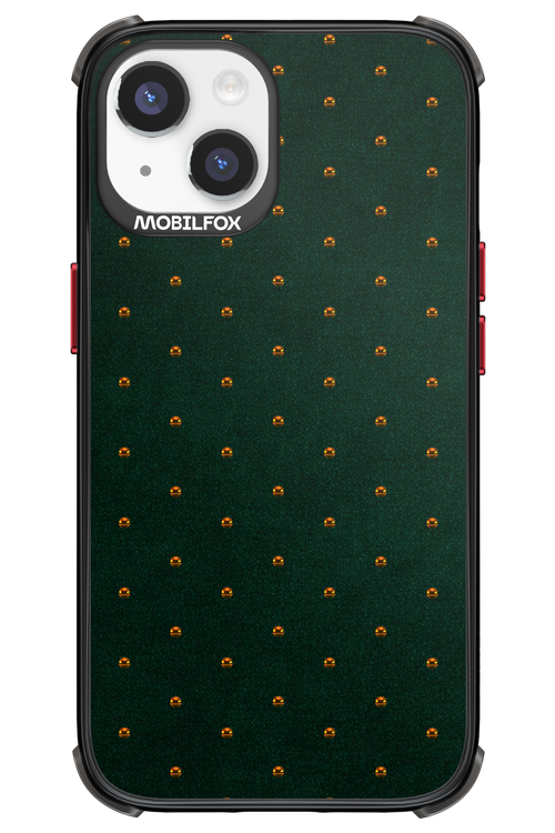 Green Persona - Apple iPhone 14