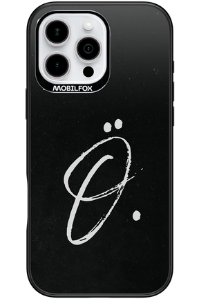 (Off Space) O II 2.0 - Apple iPhone 16 Pro Max