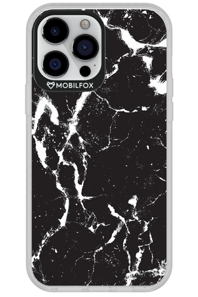 Grunge Marble - Apple iPhone 13 Pro Max