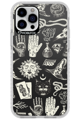 Alchemy and Mysticism - Apple iPhone 12 Pro