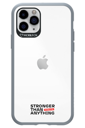 Stronger (Nude) - Apple iPhone 11 Pro
