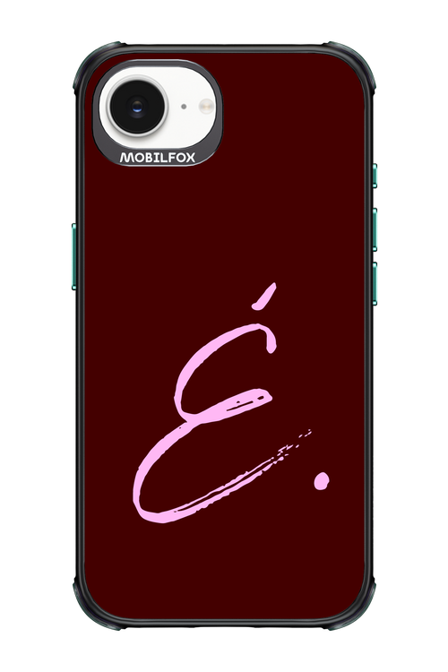 (Dark Blush) E II 2.0 - Apple iPhone 16e