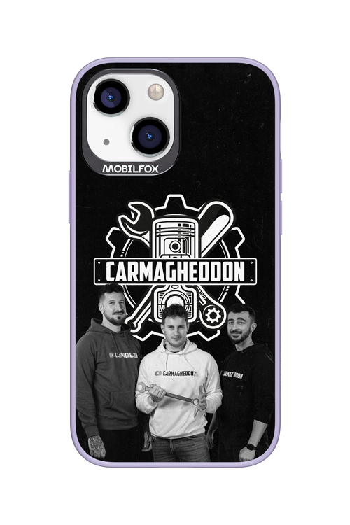 Team C_M - Apple iPhone 13 Mini