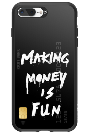 Funny Money 2.0 - Apple iPhone 8 Plus