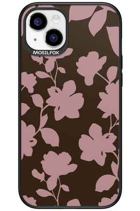 Flower Serenade - Apple iPhone 15 Plus