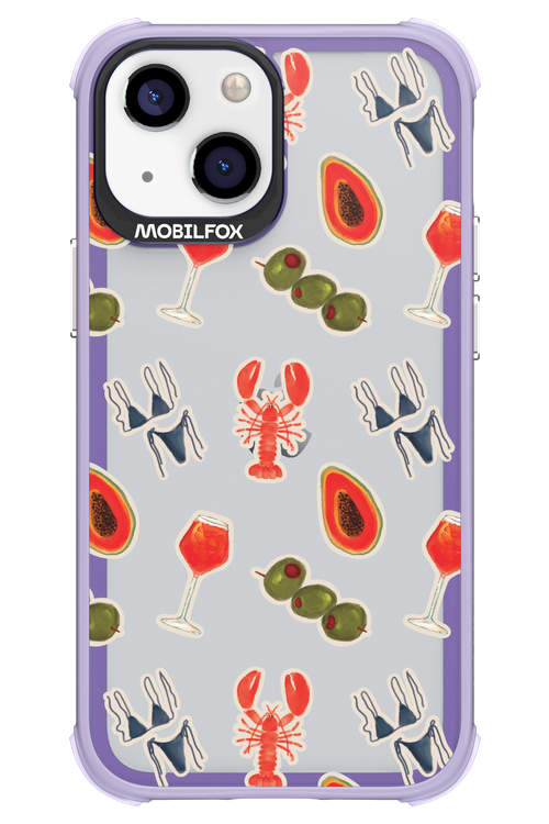 Aperitivo Dreams - Apple iPhone 13 Mini