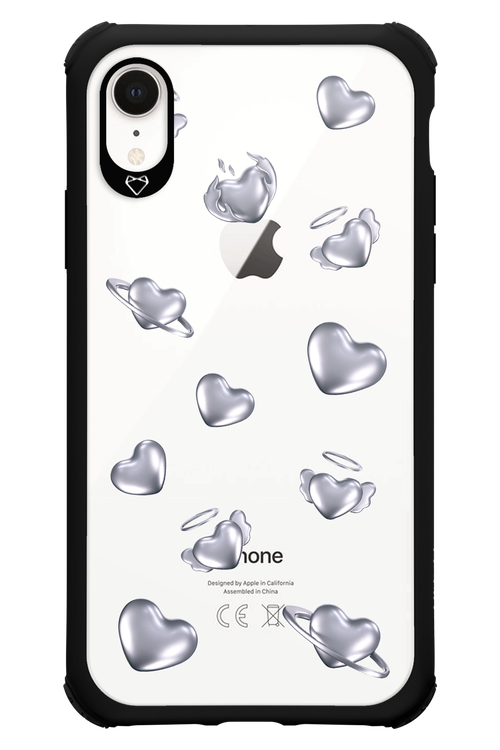 Chrome Hearts - Apple iPhone XR