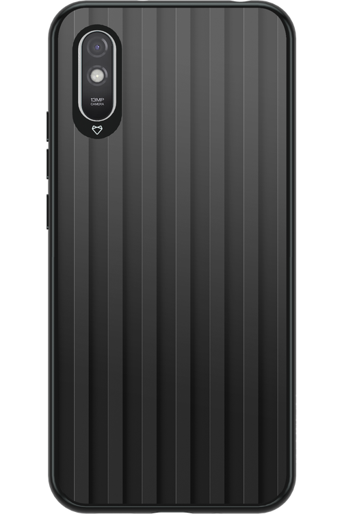 Black Stripes - Xiaomi Redmi 9A